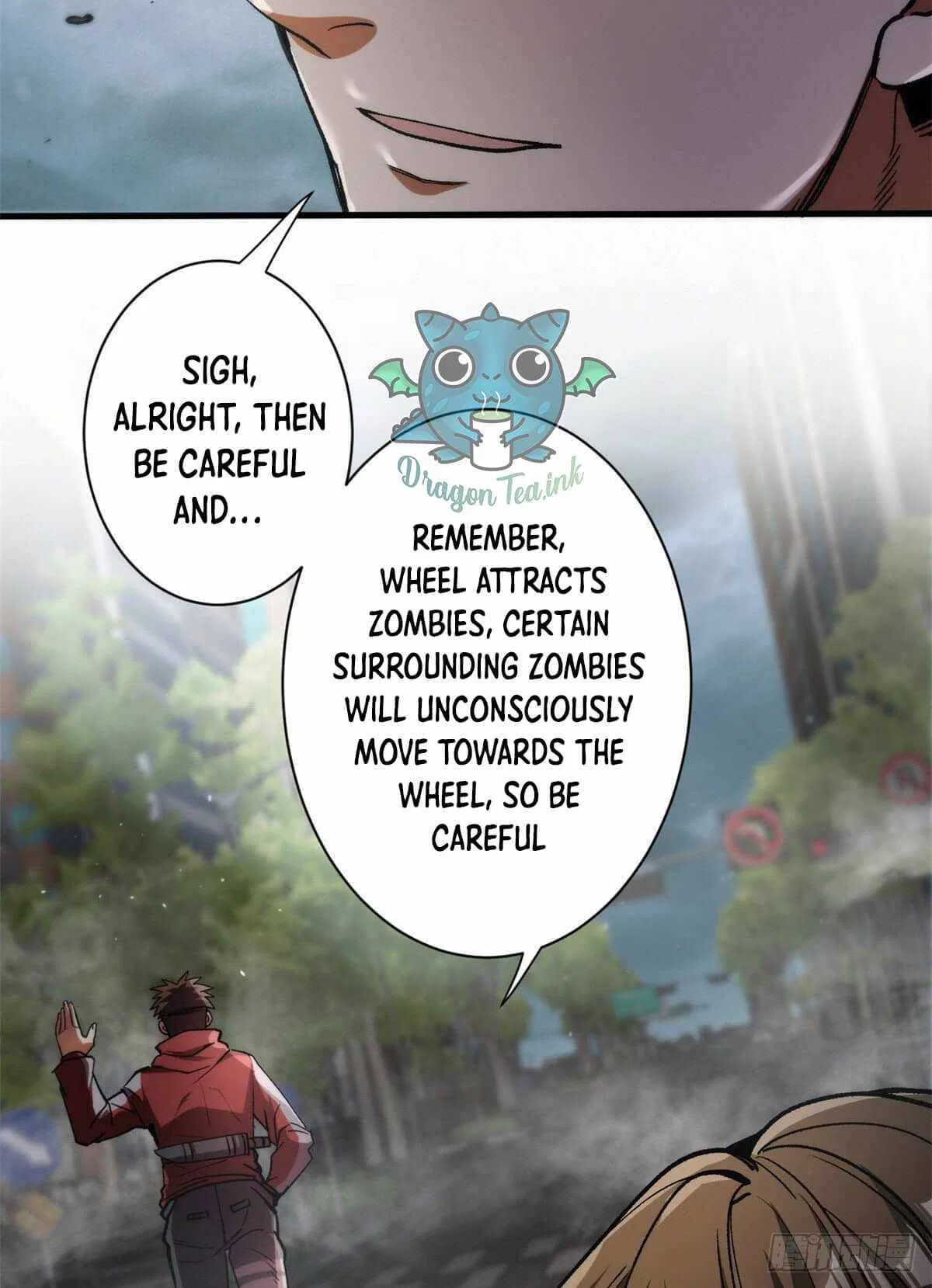 Wheel World Chapter 34 – Page 23