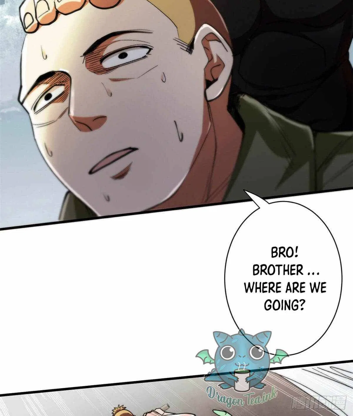 Wheel World Chapter 34 – Page 28