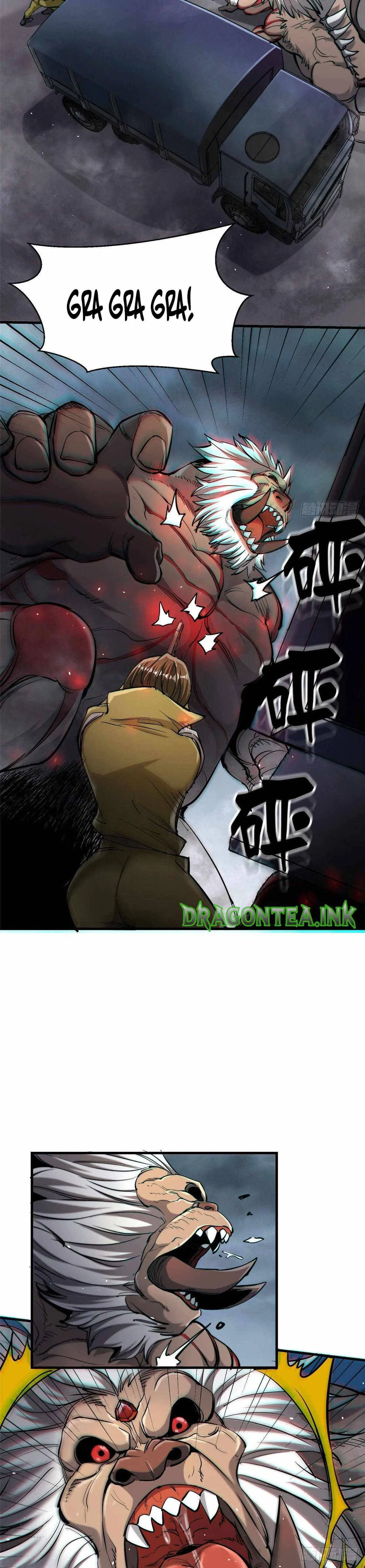 Wheel World Chapter 33 – Page 10