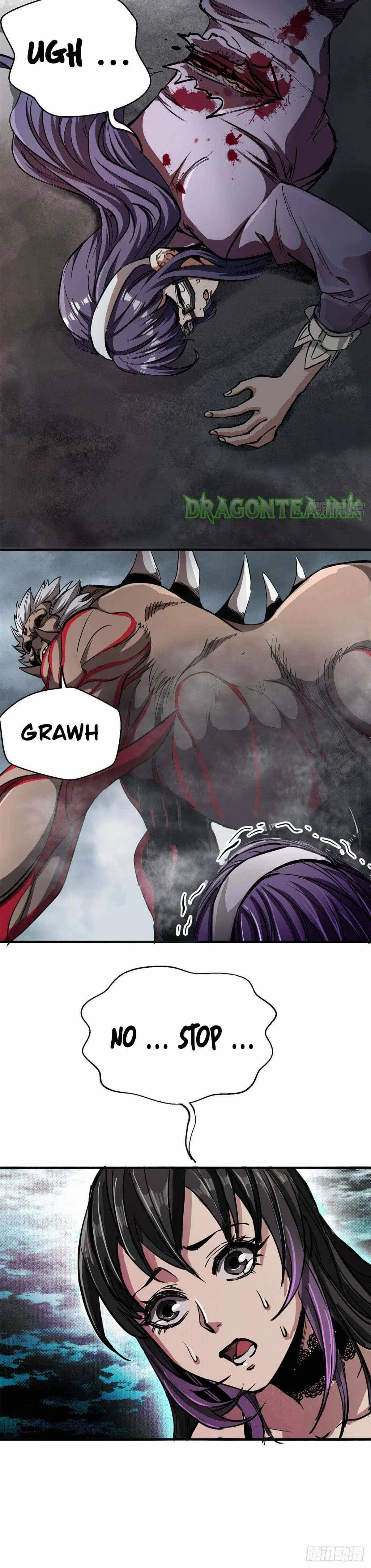 Wheel World Chapter 33 – Page 18