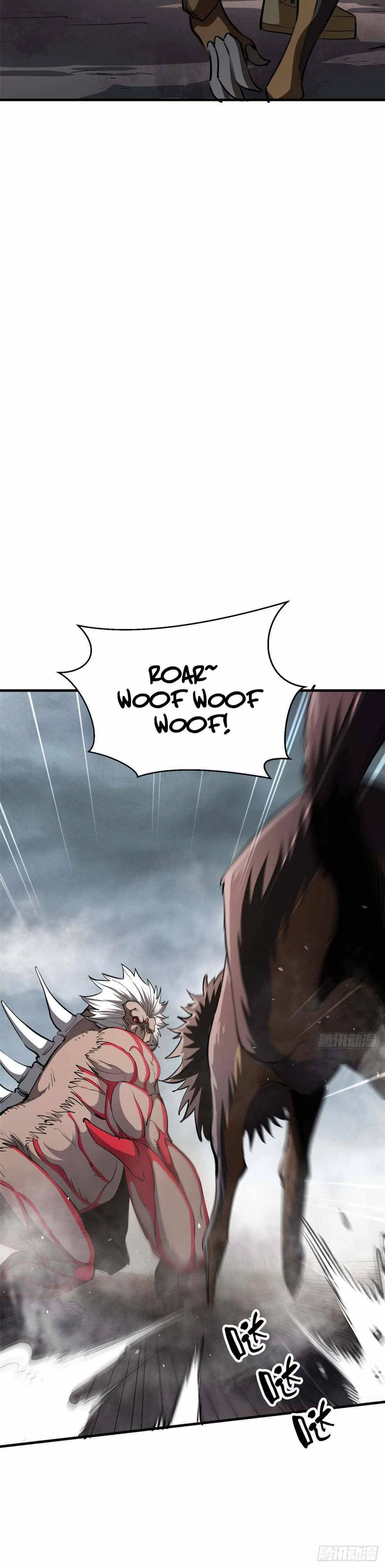 Wheel World Chapter 33 – Page 20