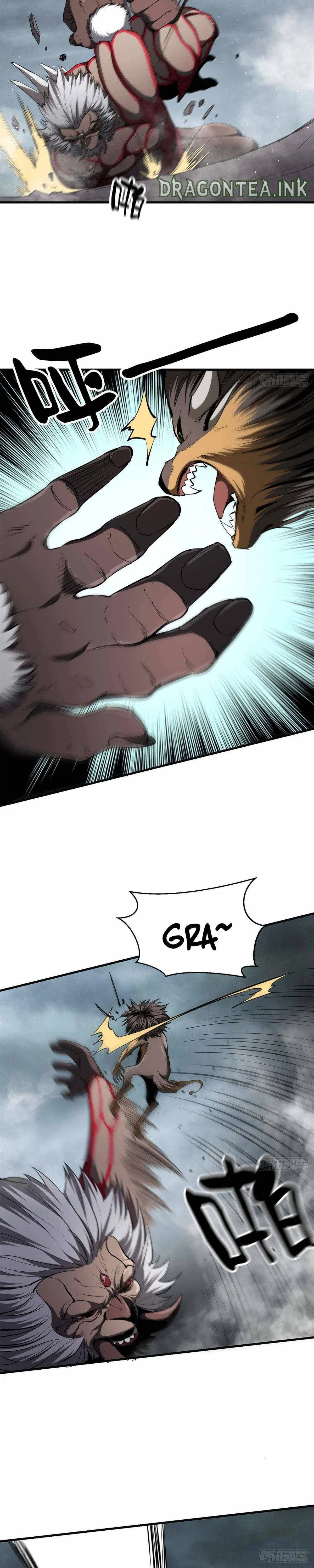 Wheel World Chapter 33 – Page 26