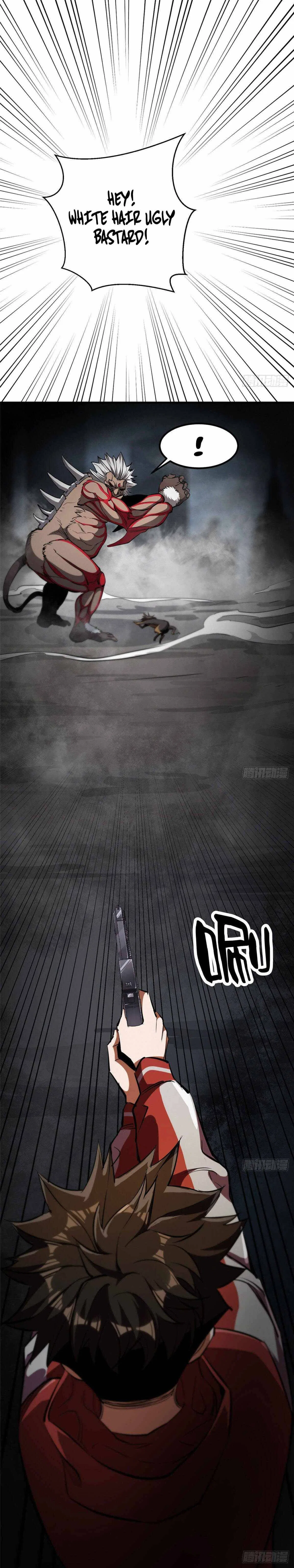 Wheel World Chapter 33 – Page 28
