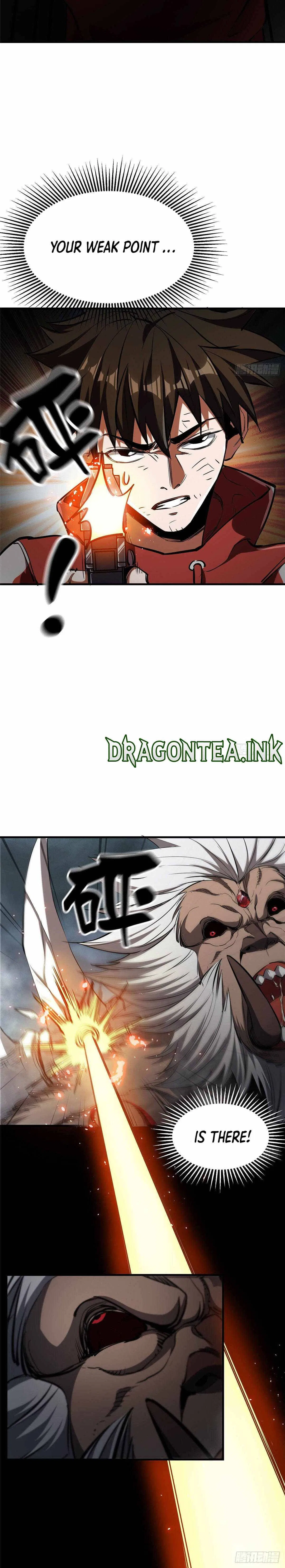Wheel World Chapter 33 – Page 29