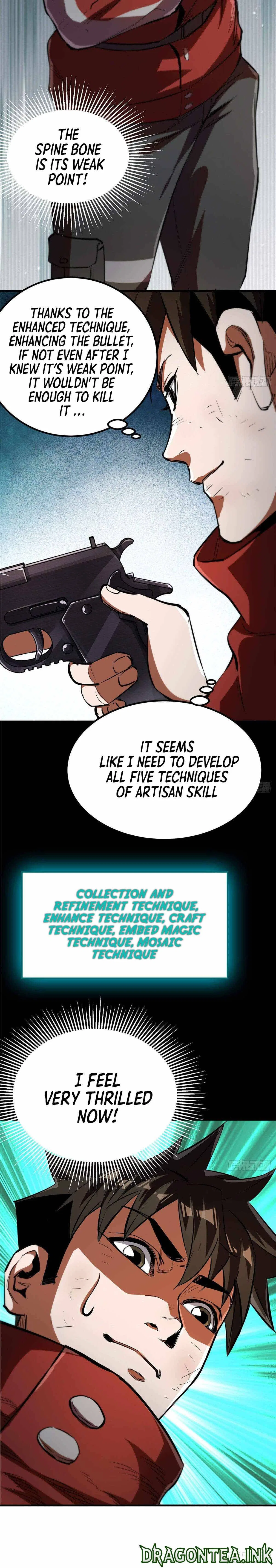 Wheel World Chapter 33 – Page 31