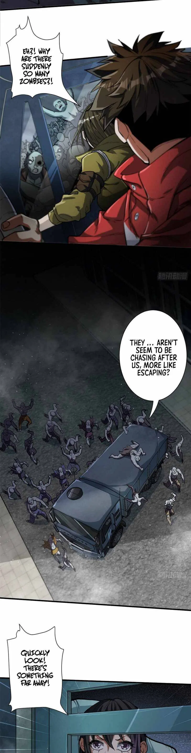 Wheel World Chapter 32 – Page 6
