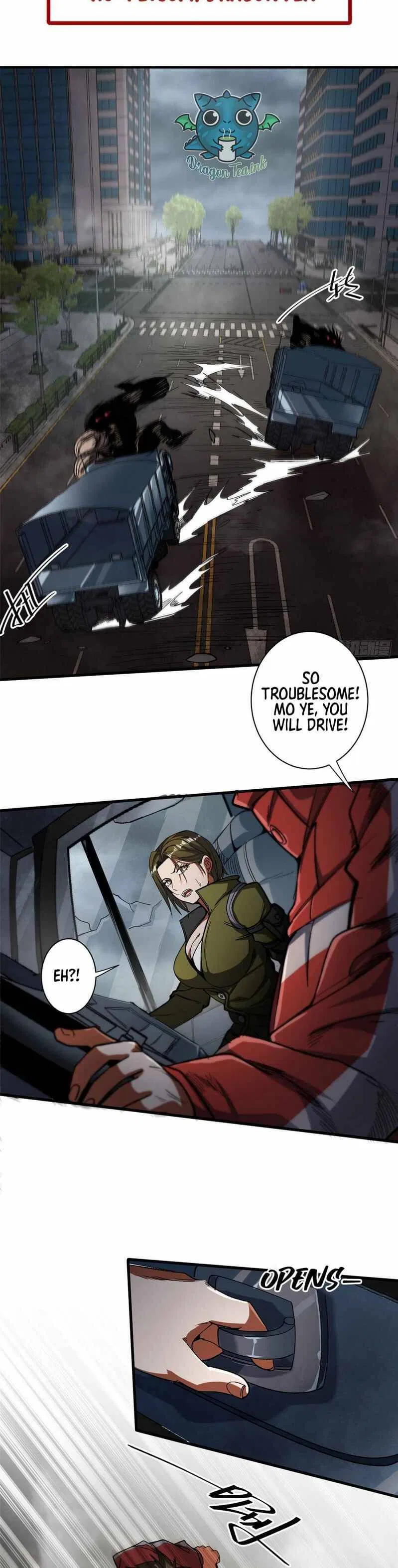 Wheel World Chapter 32 – Page 16