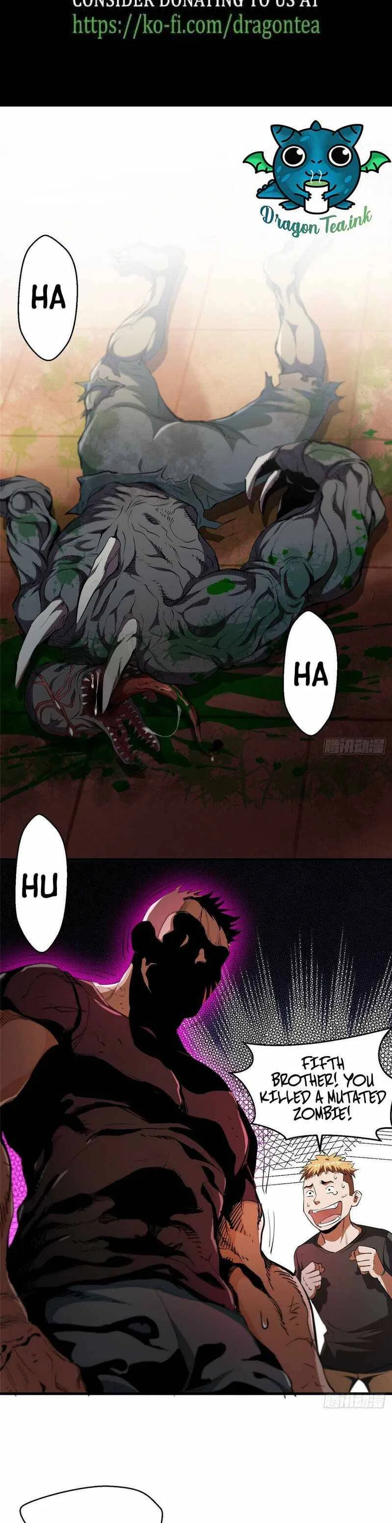 Wheel World Chapter 31 – Page 3