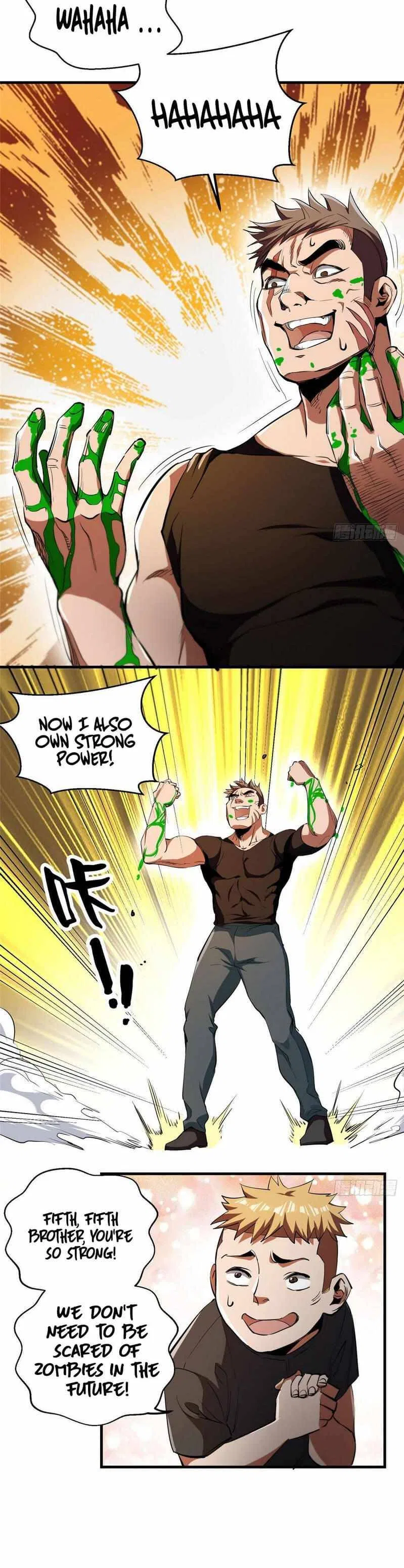 Wheel World Chapter 31 – Page 4