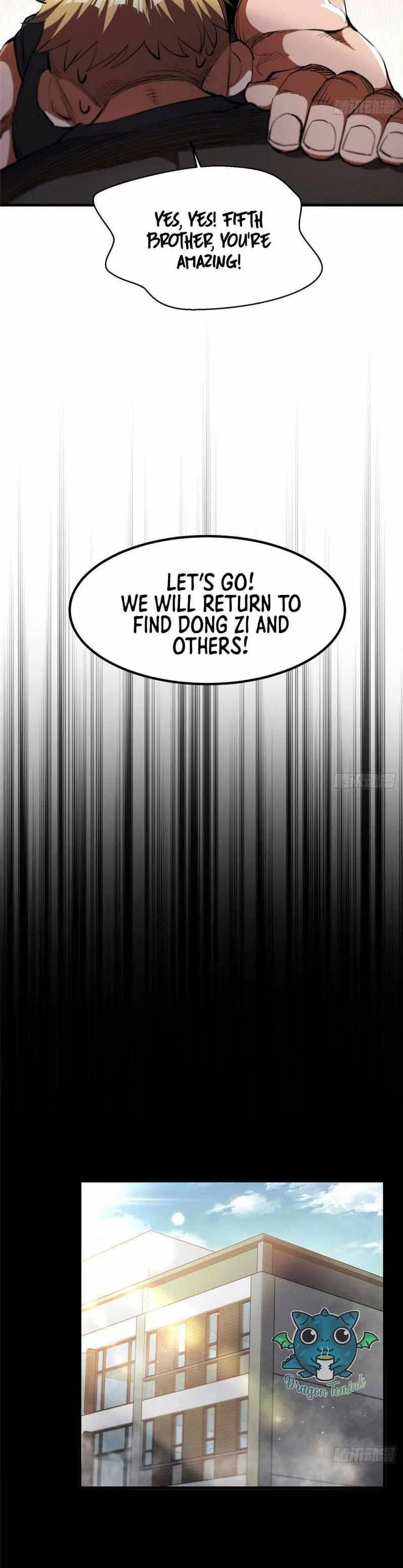 Wheel World Chapter 31 – Page 6