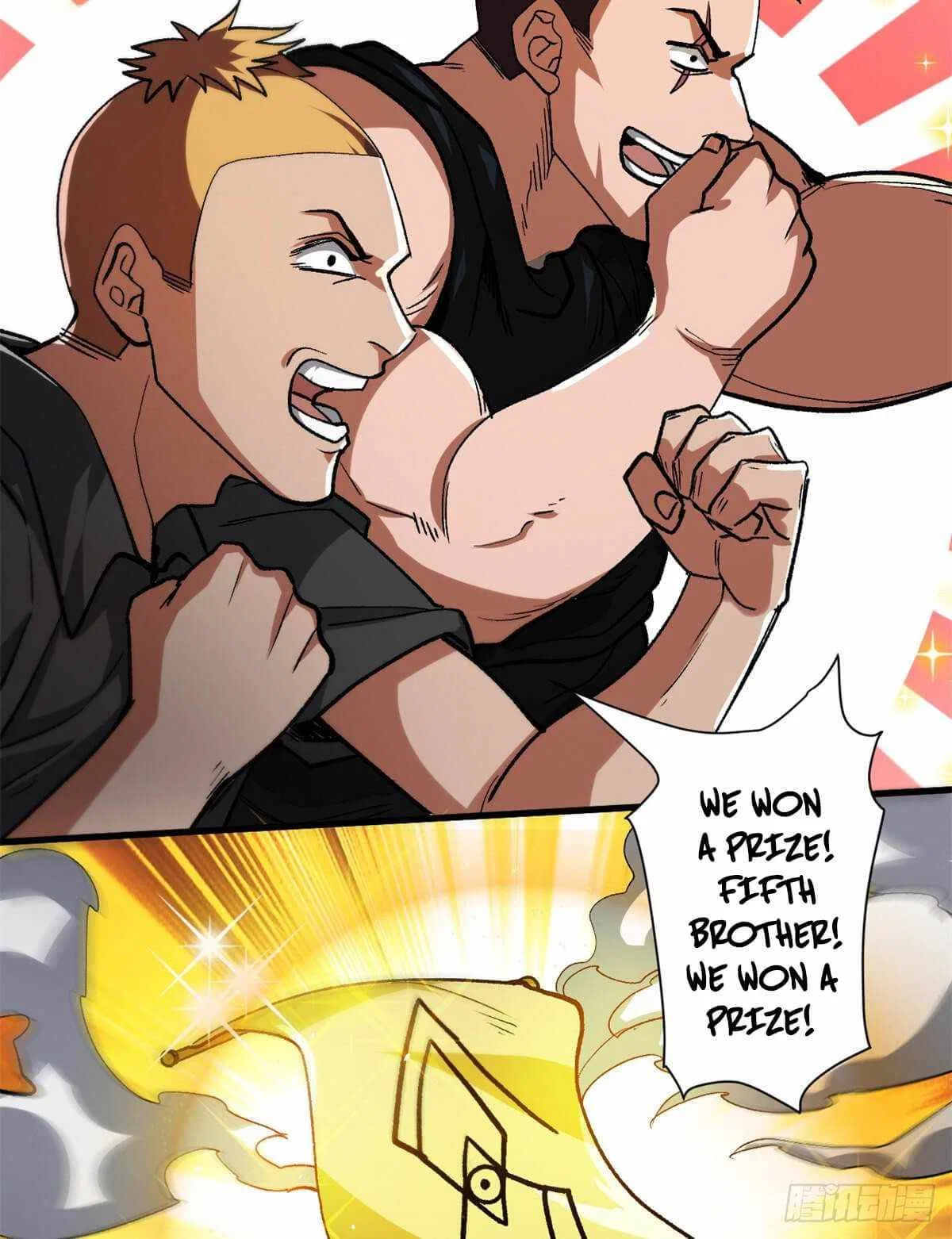 Wheel World Chapter 30 – Page 6