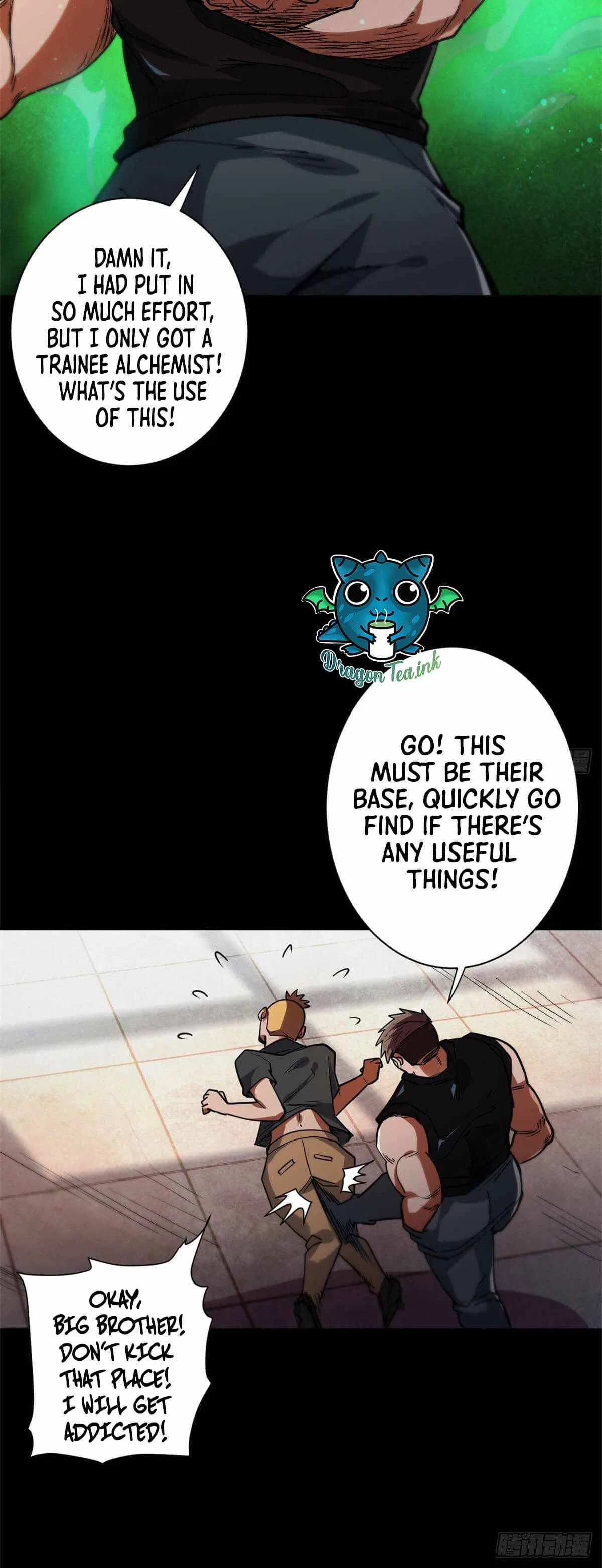 Wheel World Chapter 30 – Page 10