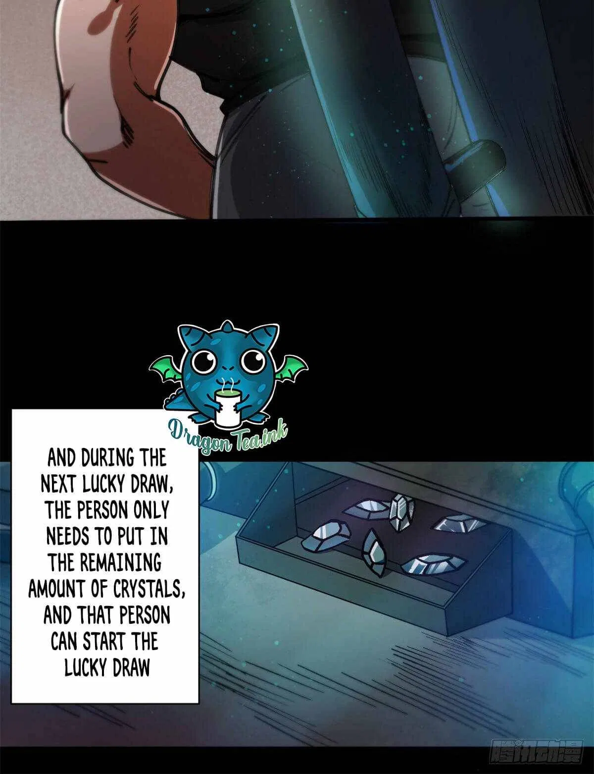 Wheel World Chapter 30 – Page 13