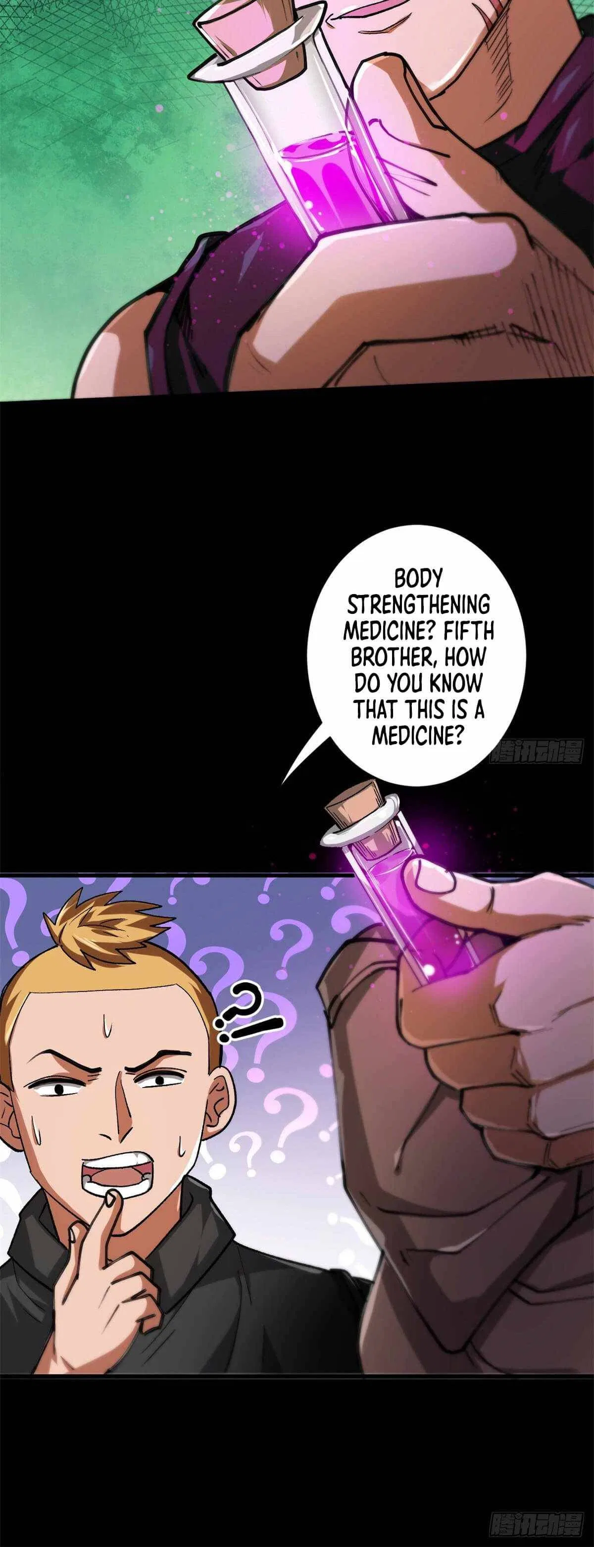 Wheel World Chapter 30 – Page 16