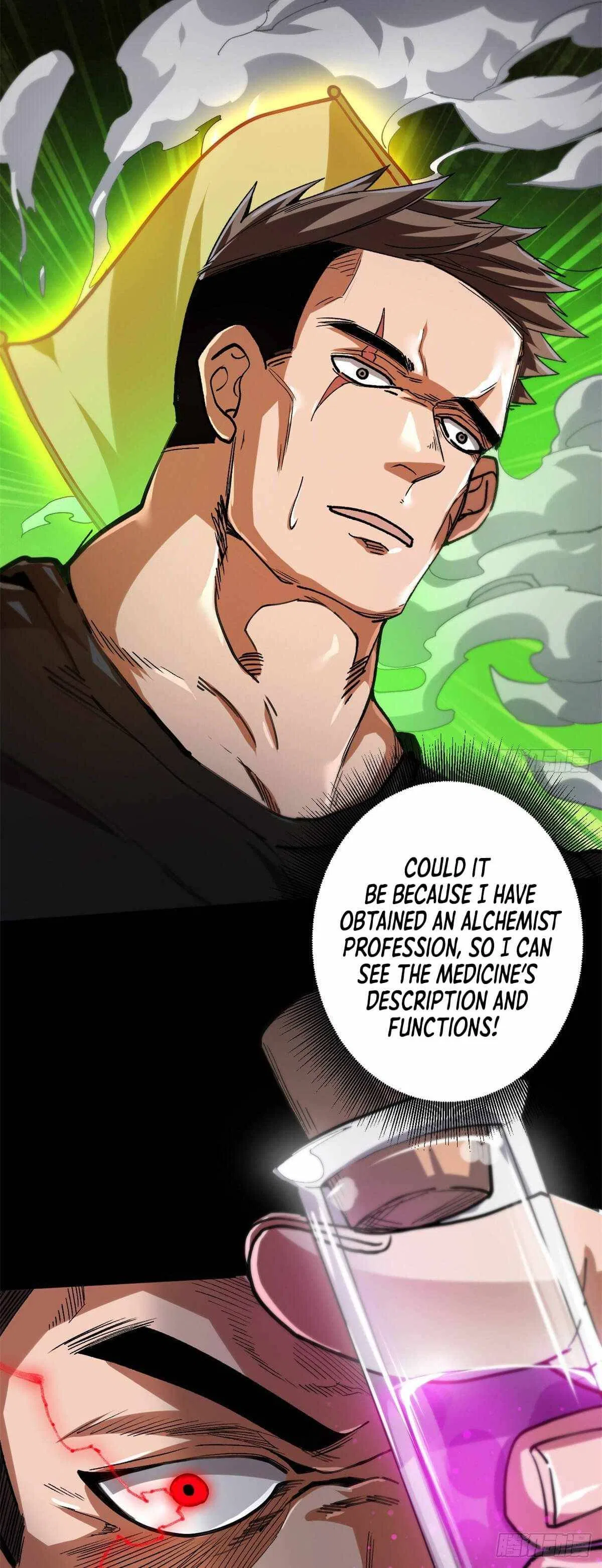 Wheel World Chapter 30 – Page 18