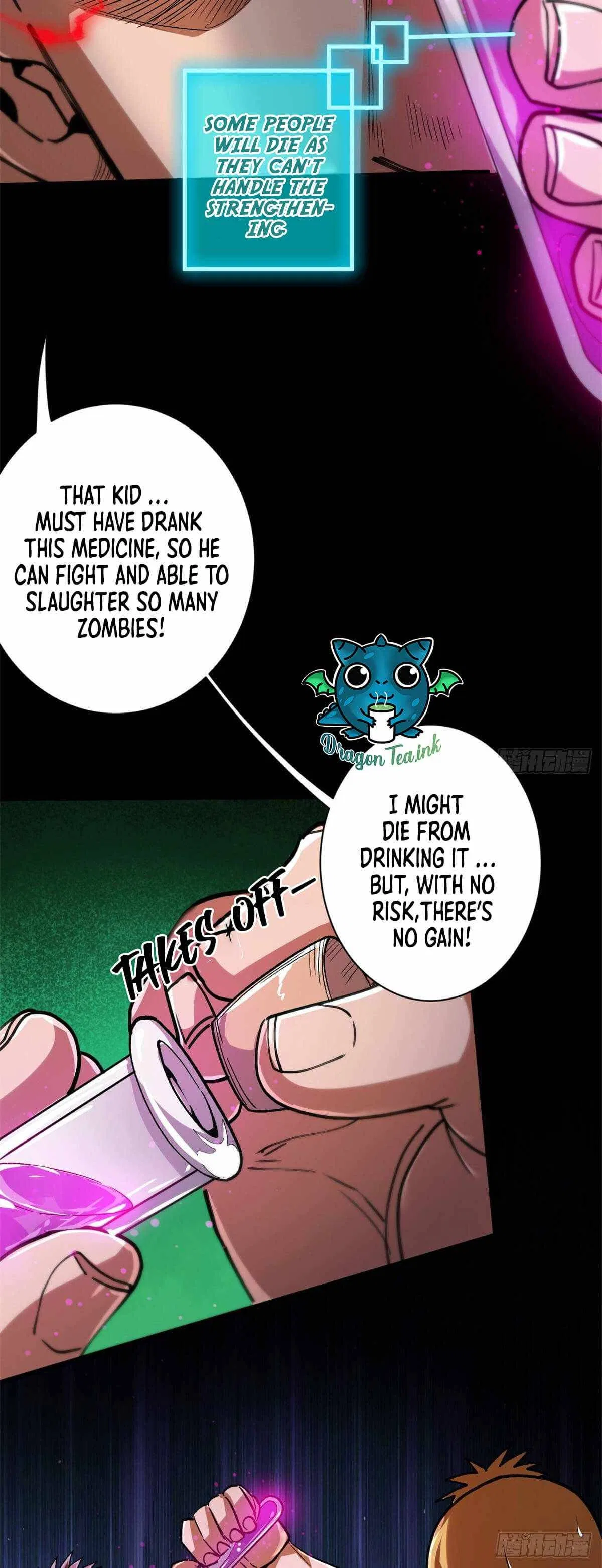 Wheel World Chapter 30 – Page 19