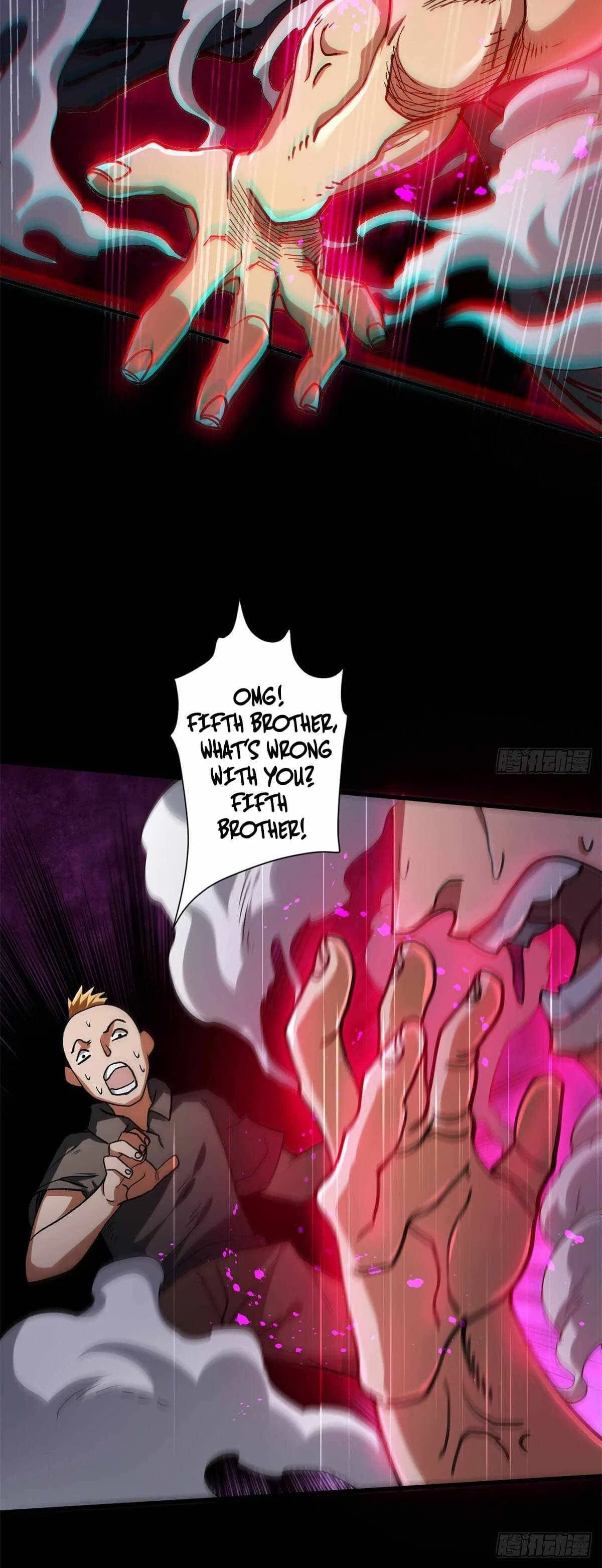 Wheel World Chapter 30 – Page 24