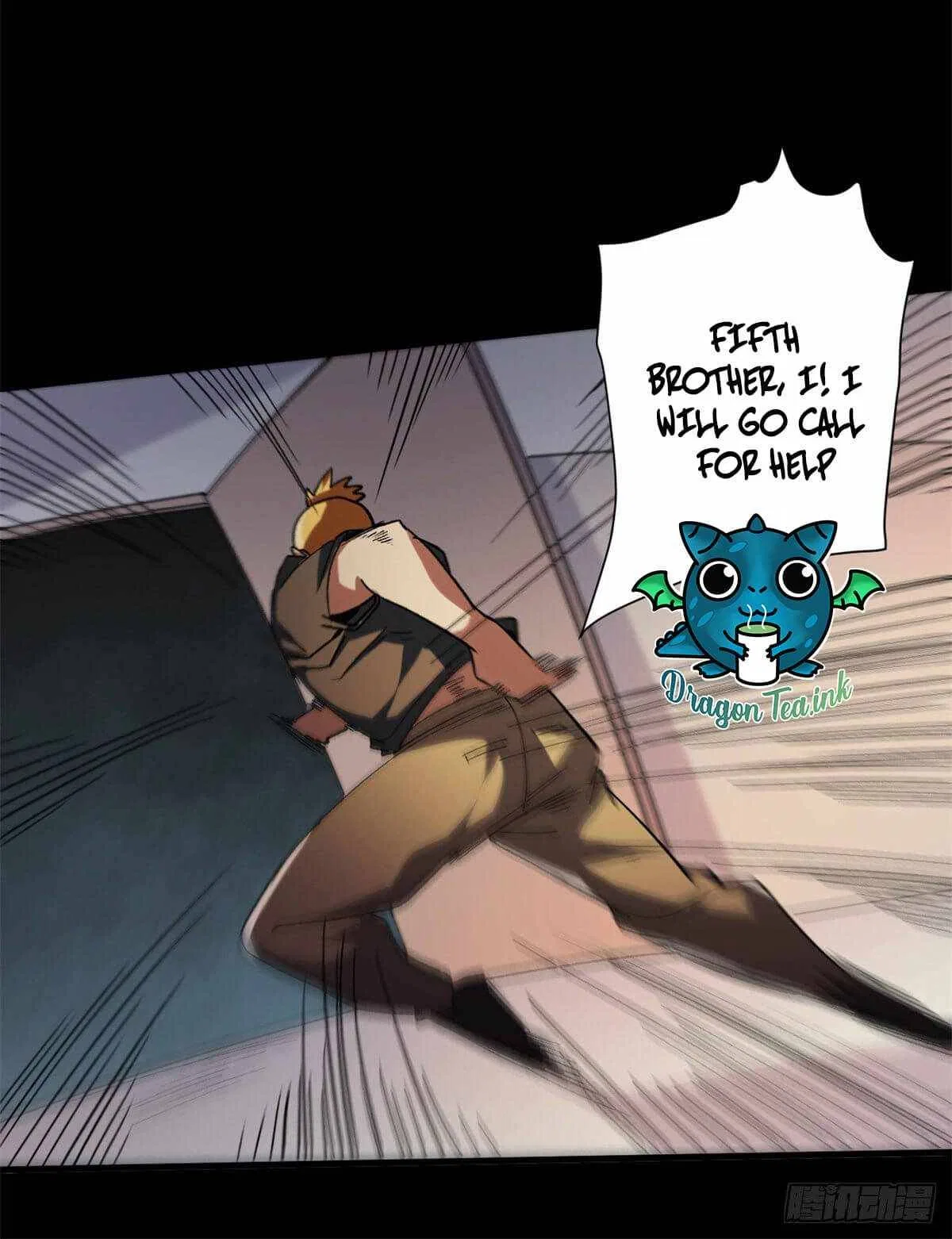 Wheel World Chapter 30 – Page 25