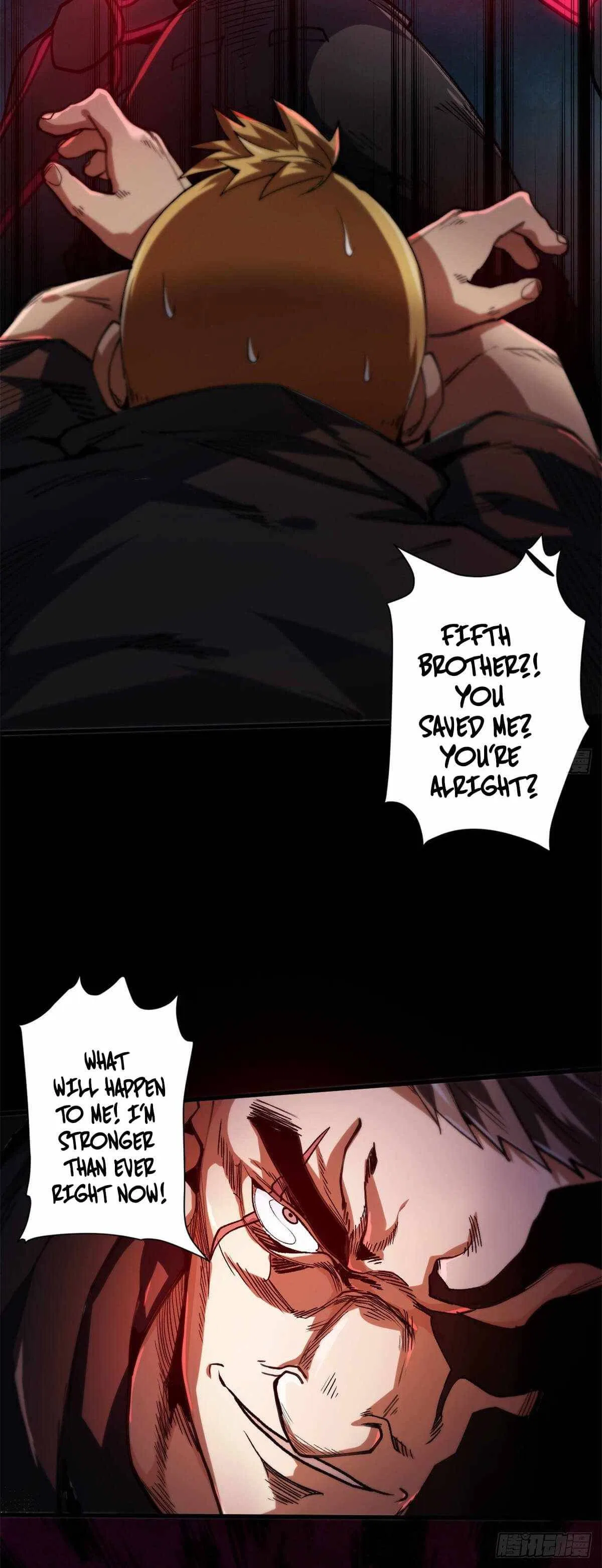 Wheel World Chapter 30 – Page 32