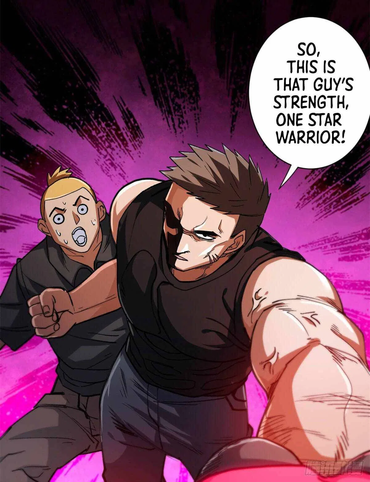 Wheel World Chapter 30 – Page 33