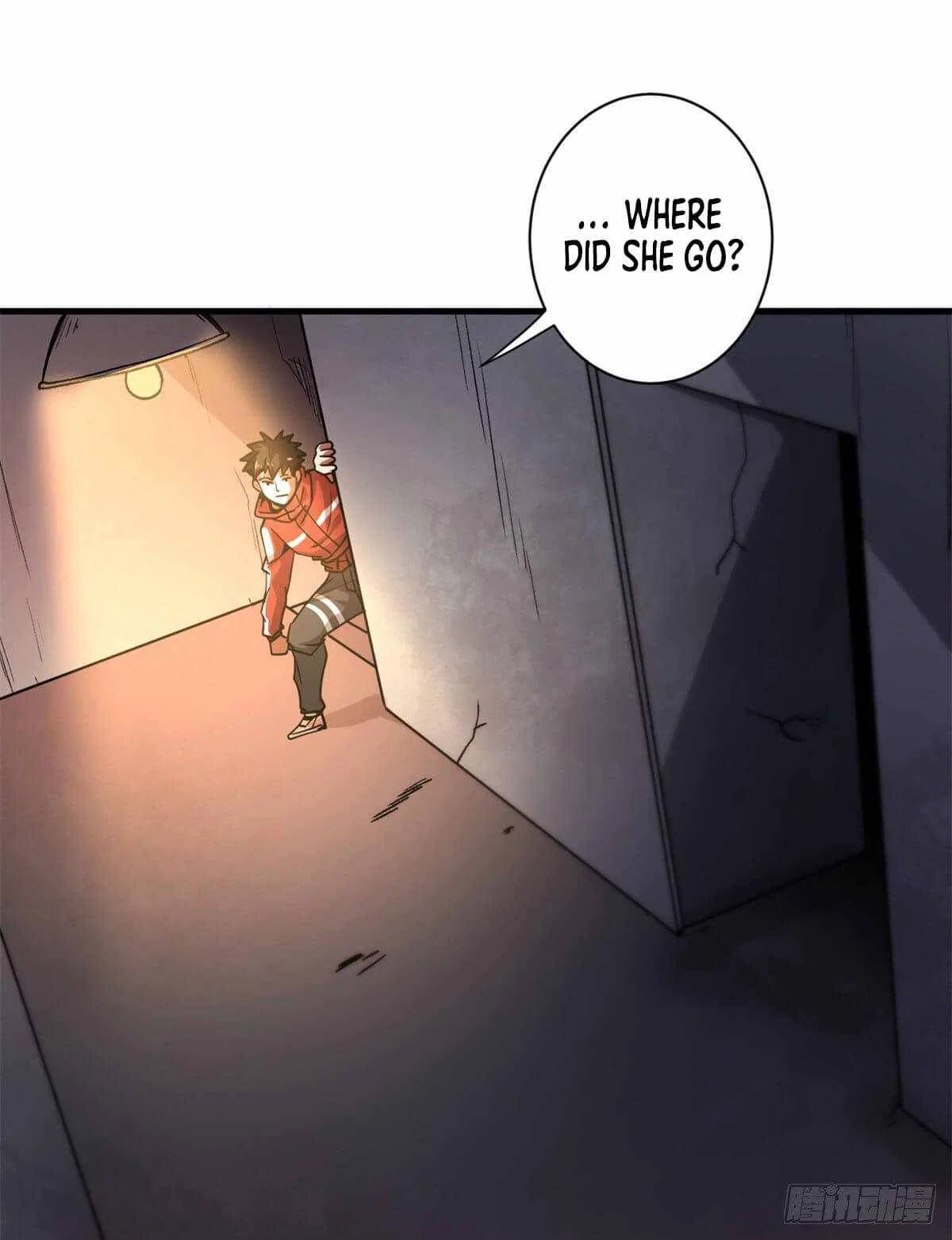 Wheel World Chapter 30 – Page 39