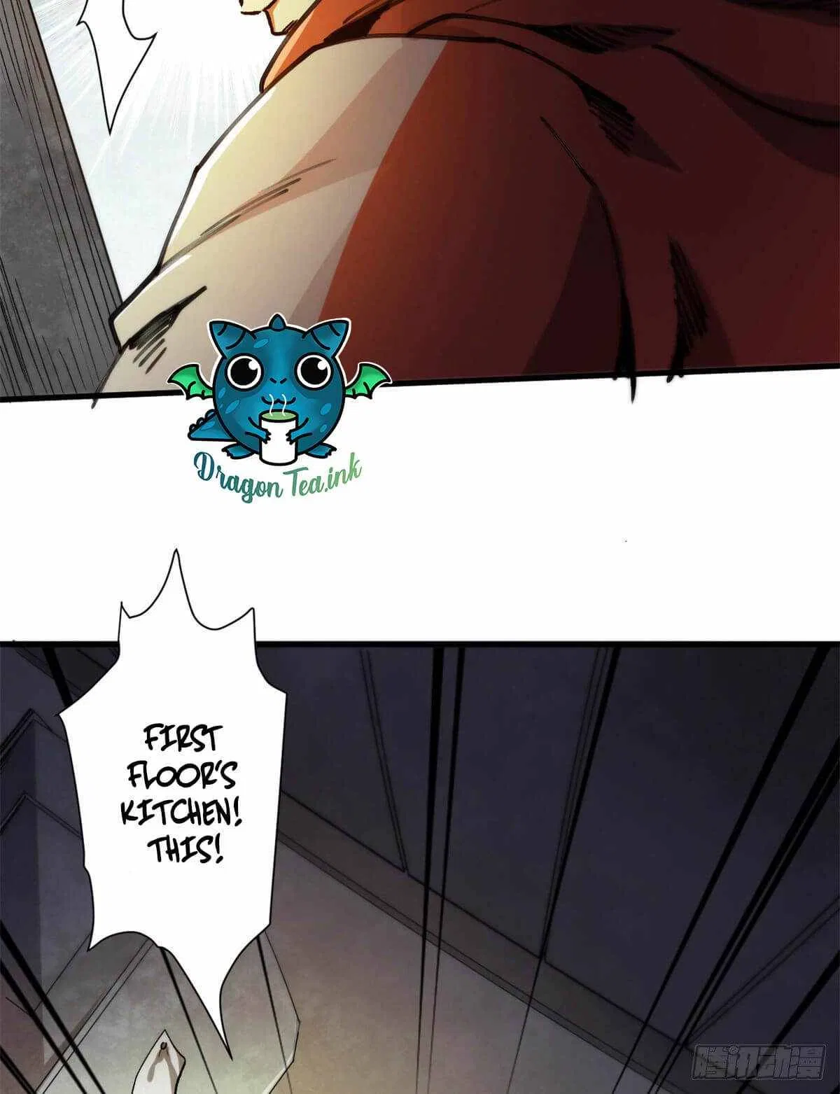 Wheel World Chapter 30 – Page 41