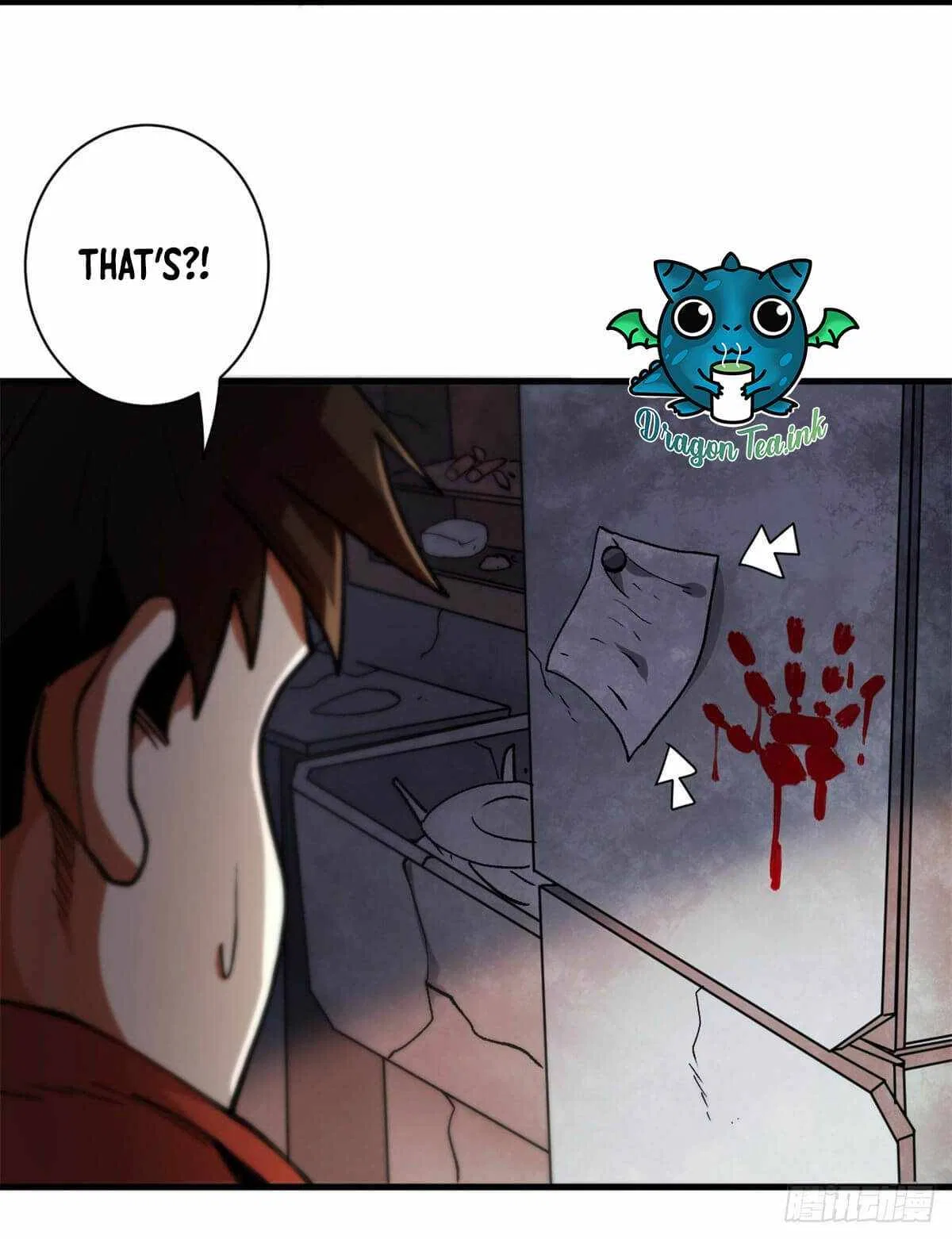 Wheel World Chapter 30 – Page 44