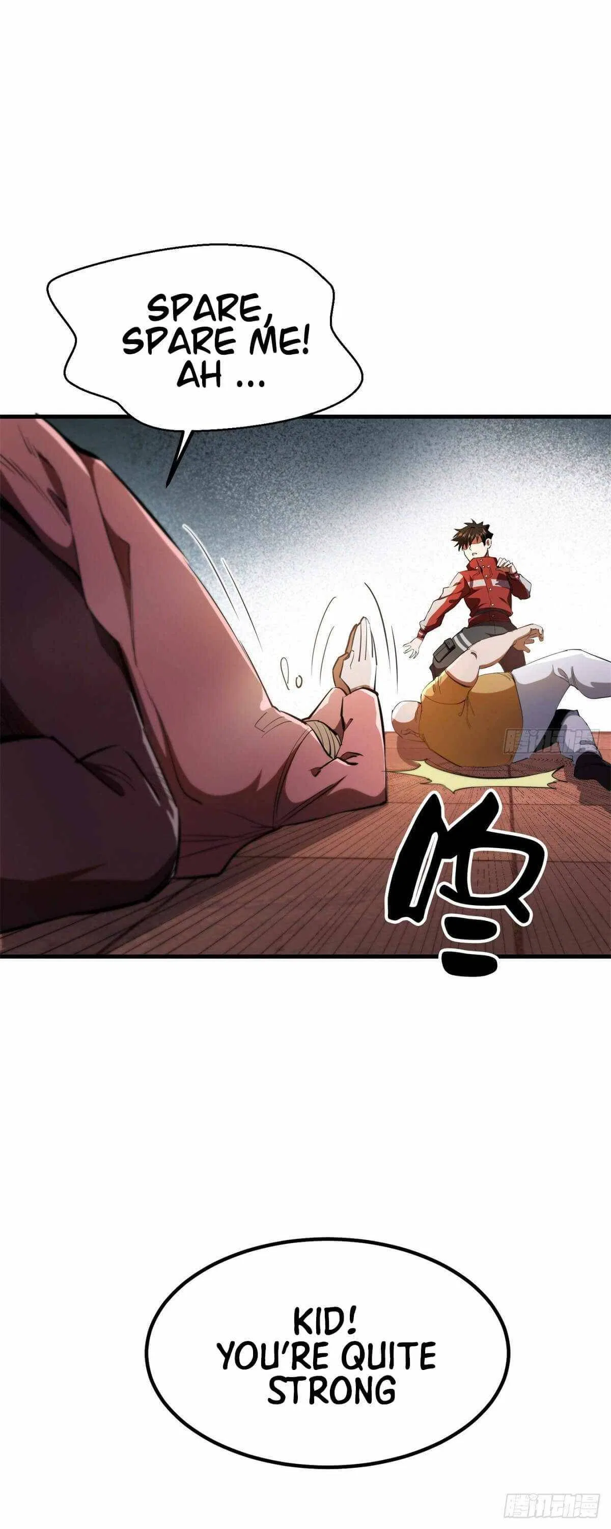 Wheel World Chapter 29 – Page 14