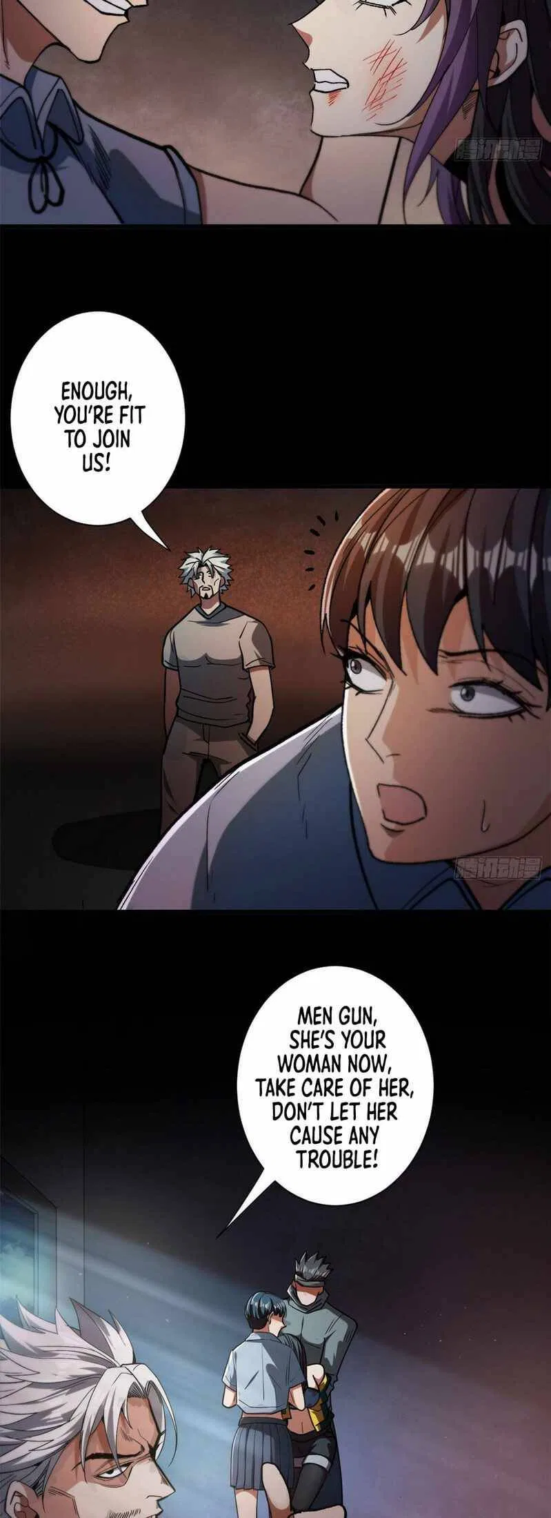 Wheel World Chapter 28 – Page 4