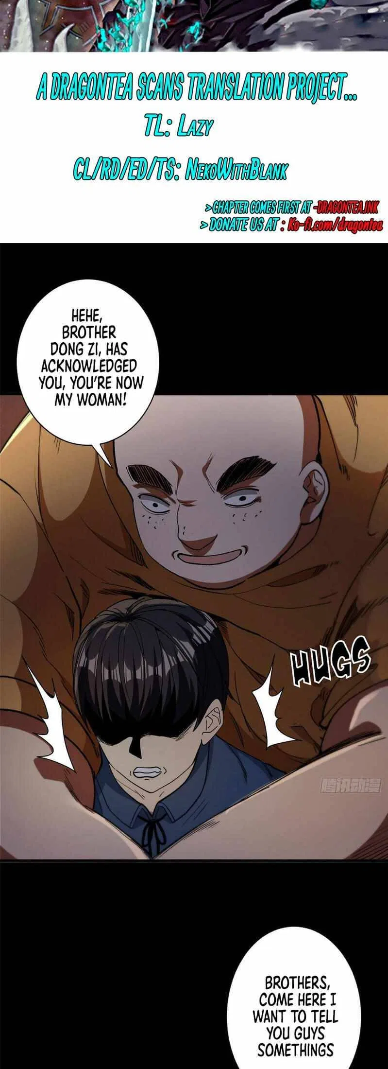 Wheel World Chapter 28 – Page 6