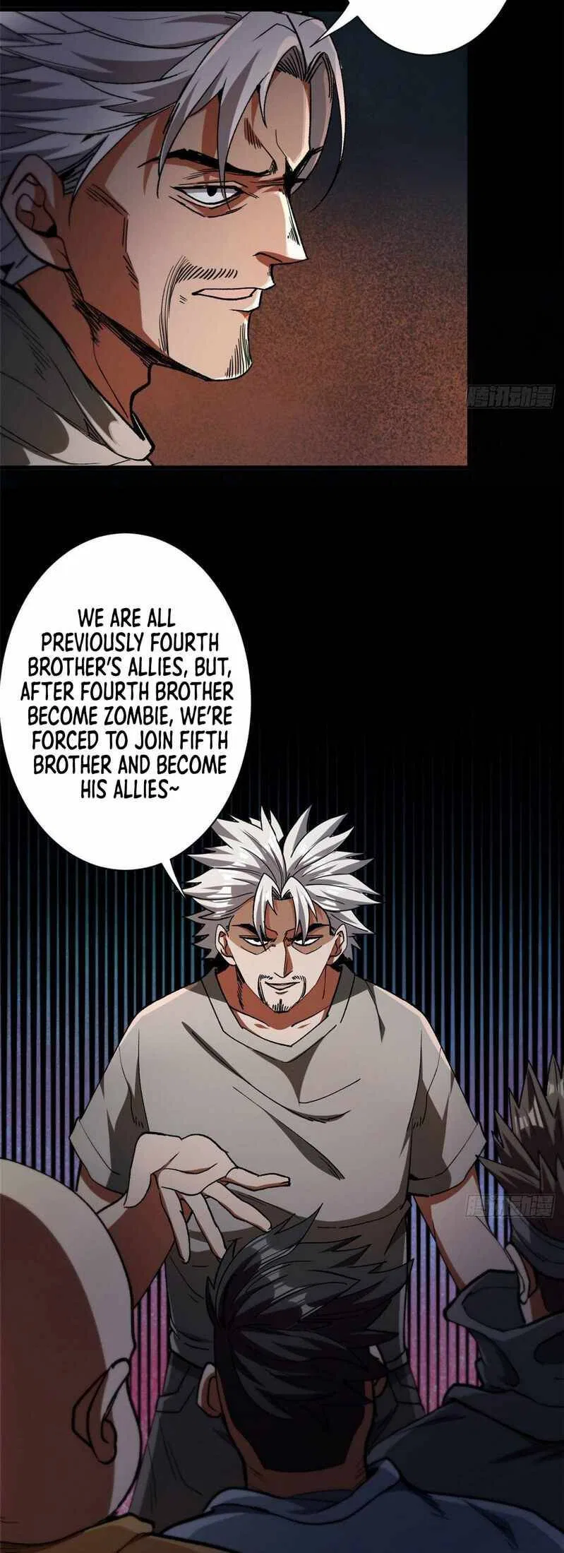 Wheel World Chapter 28 – Page 7