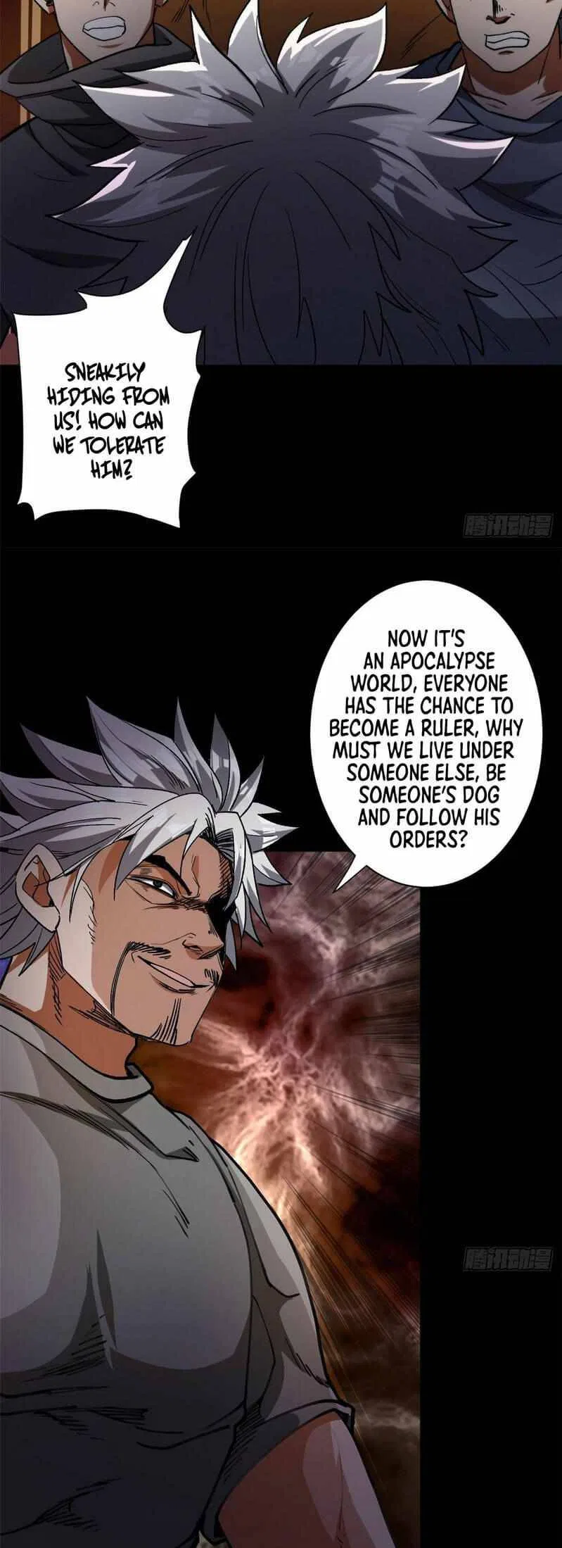 Wheel World Chapter 28 – Page 9