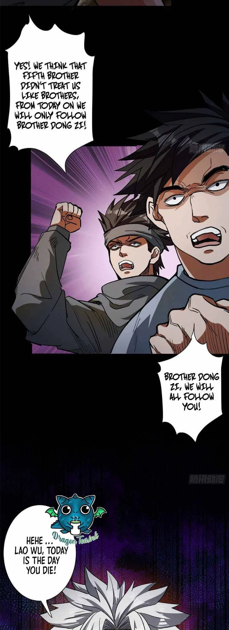 Wheel World Chapter 28 – Page 10