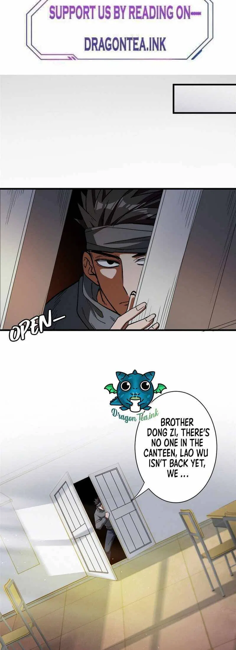 Wheel World Chapter 28 – Page 12