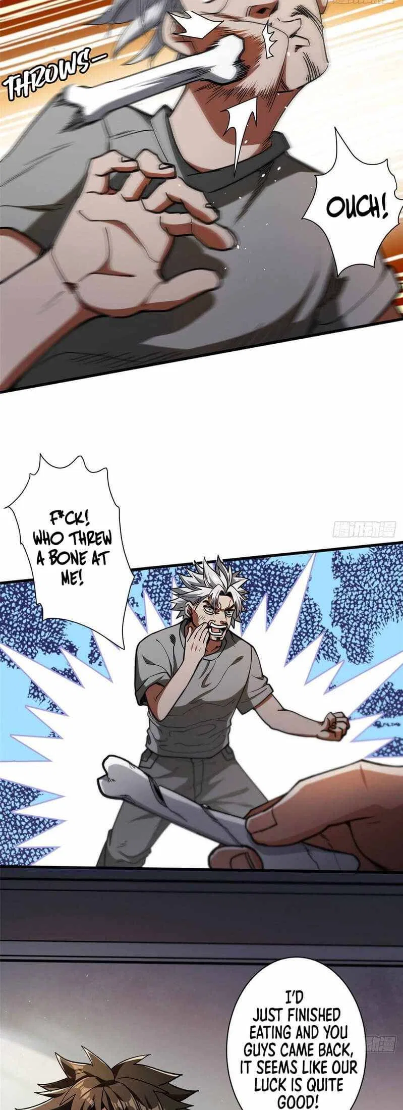 Wheel World Chapter 28 – Page 14