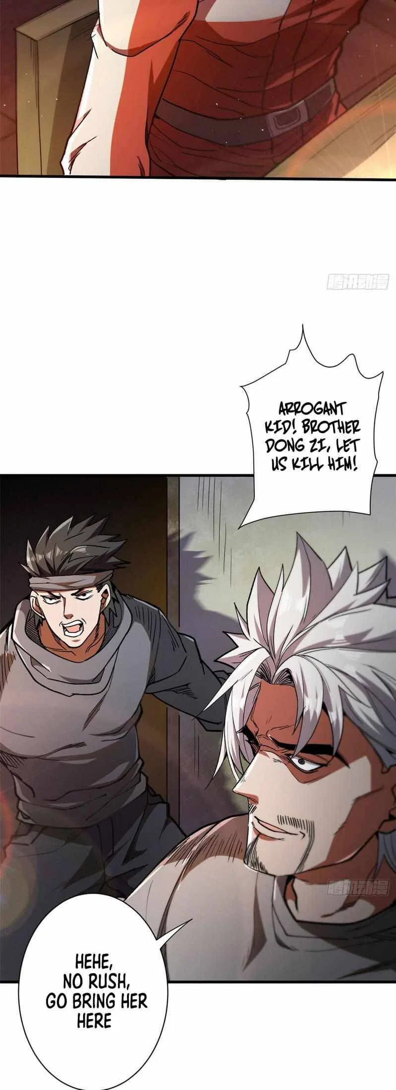 Wheel World Chapter 28 – Page 18