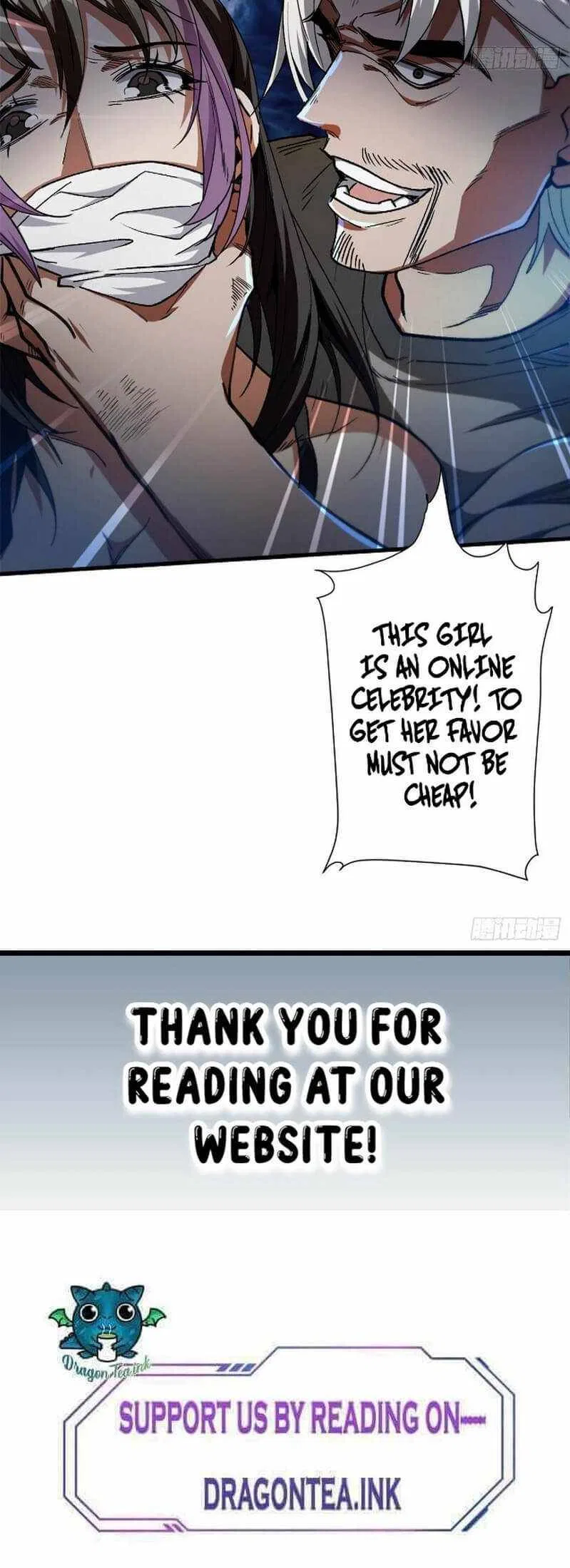 Wheel World Chapter 28 – Page 21