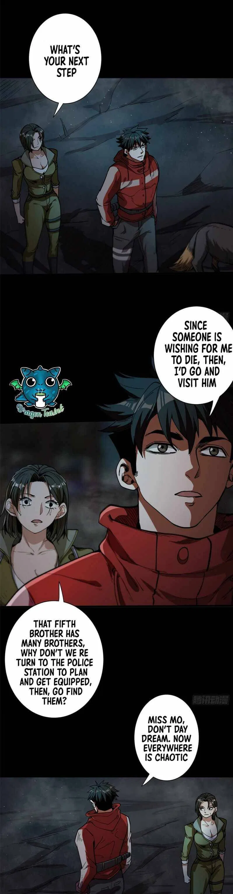 Wheel World Chapter 27 – Page 3