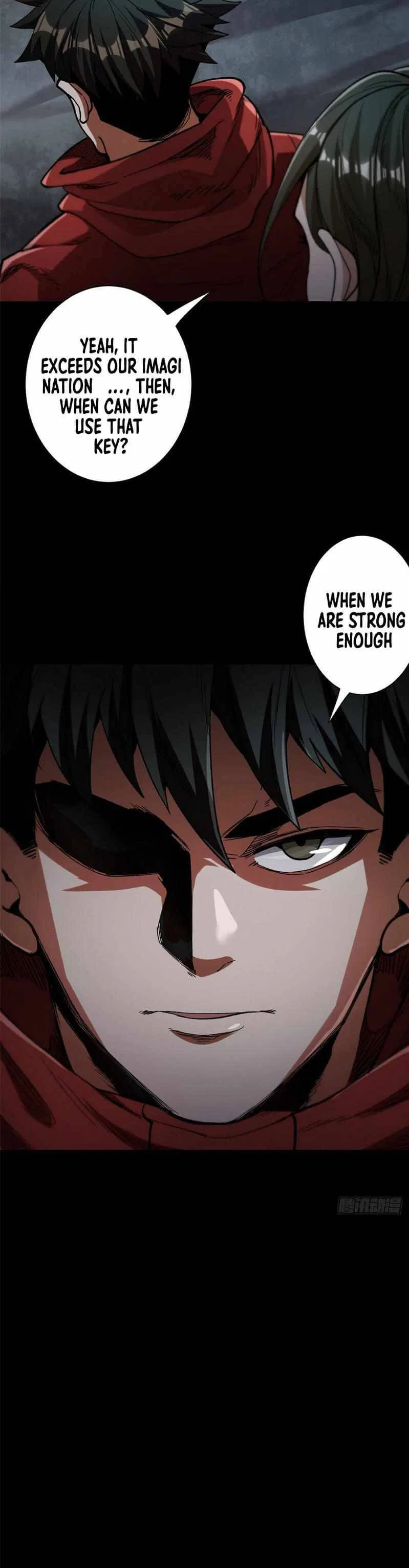 Wheel World Chapter 27 – Page 6