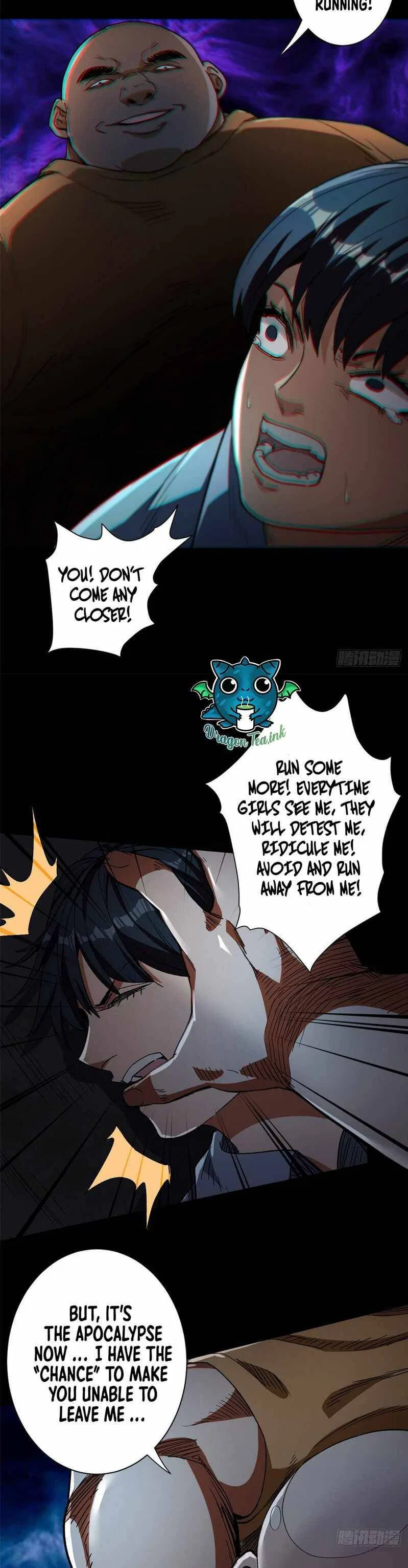 Wheel World Chapter 27 – Page 9