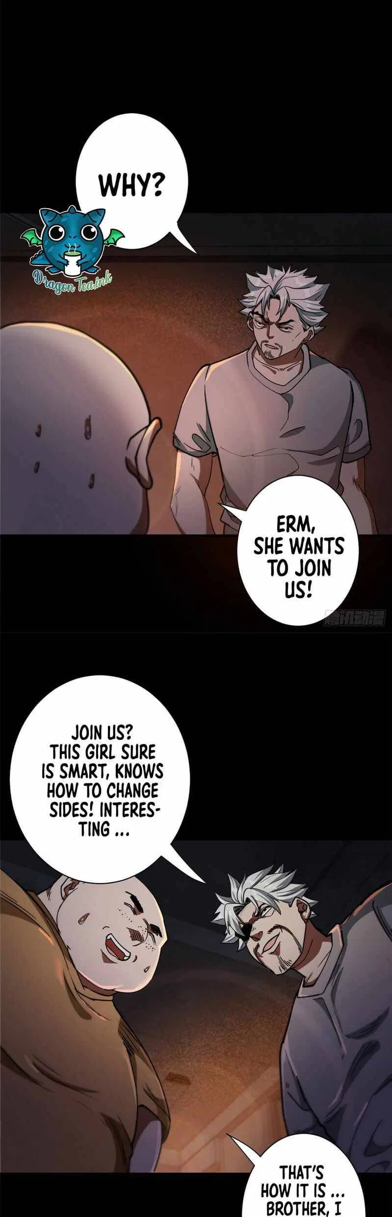 Wheel World Chapter 27 – Page 18