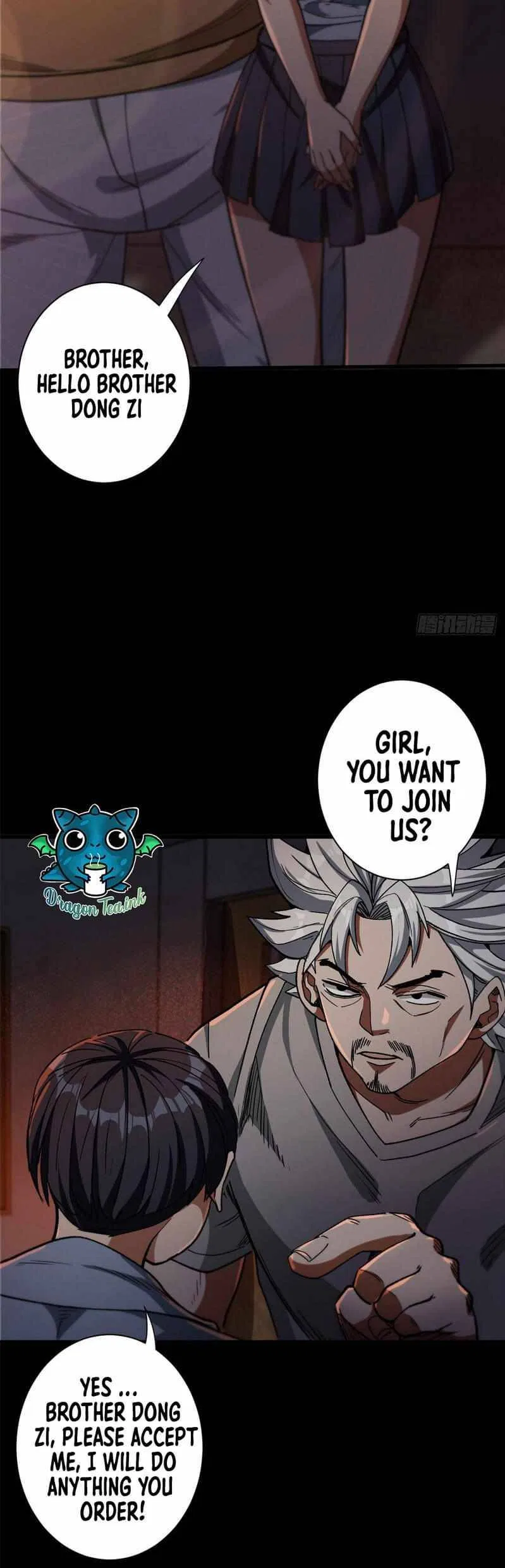 Wheel World Chapter 27 – Page 20
