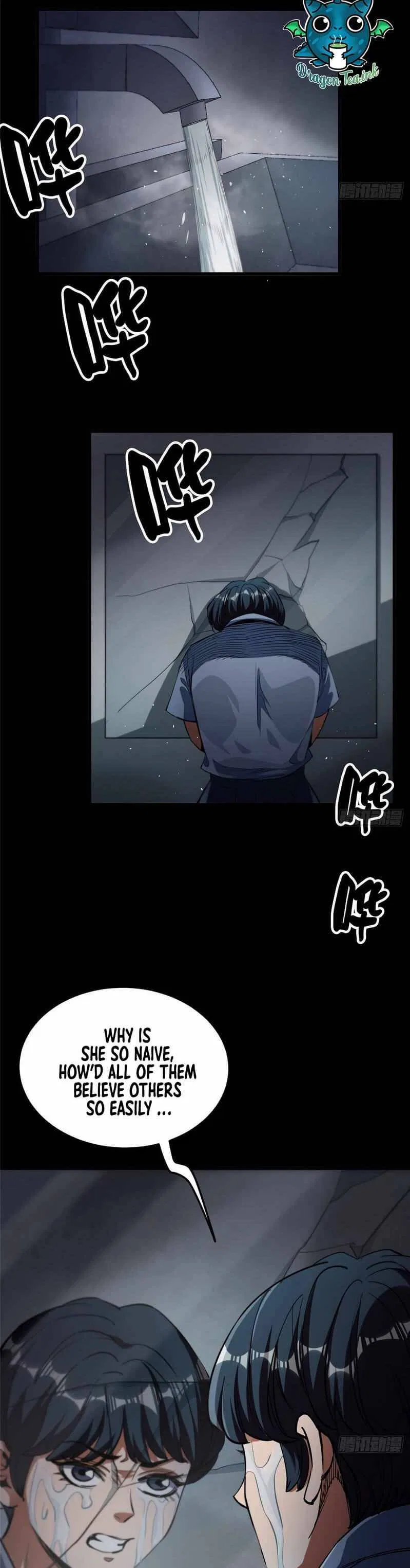 Wheel World Chapter 26 – Page 7