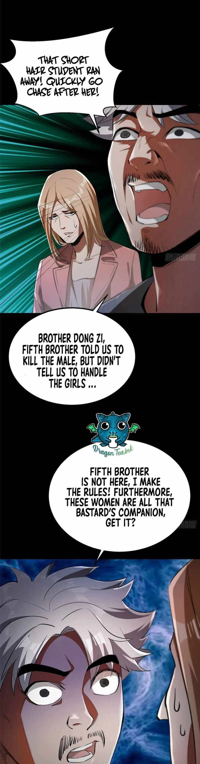 Wheel World Chapter 26 – Page 18