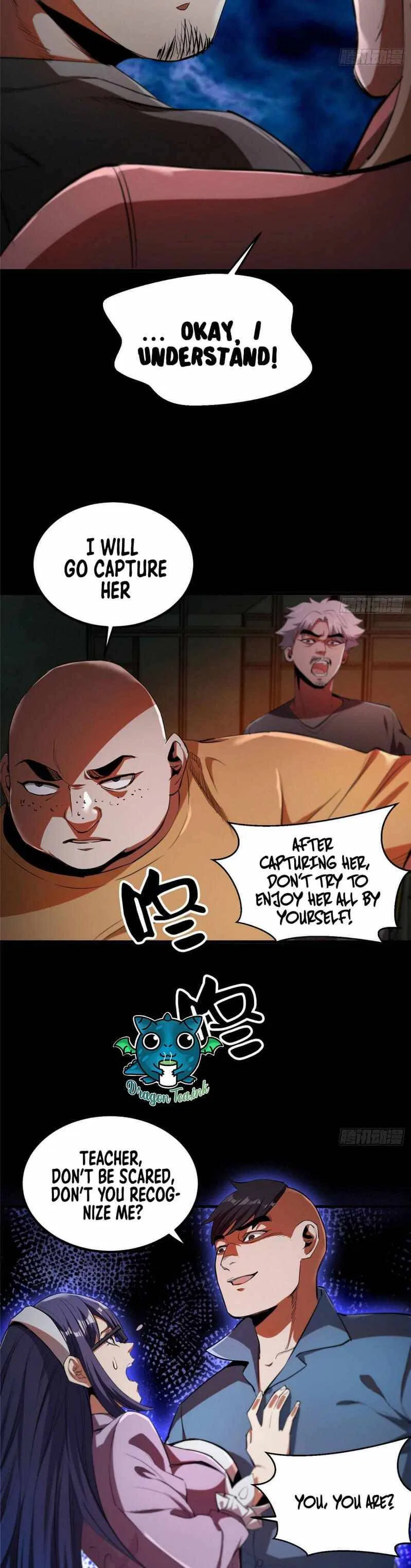 Wheel World Chapter 26 – Page 19