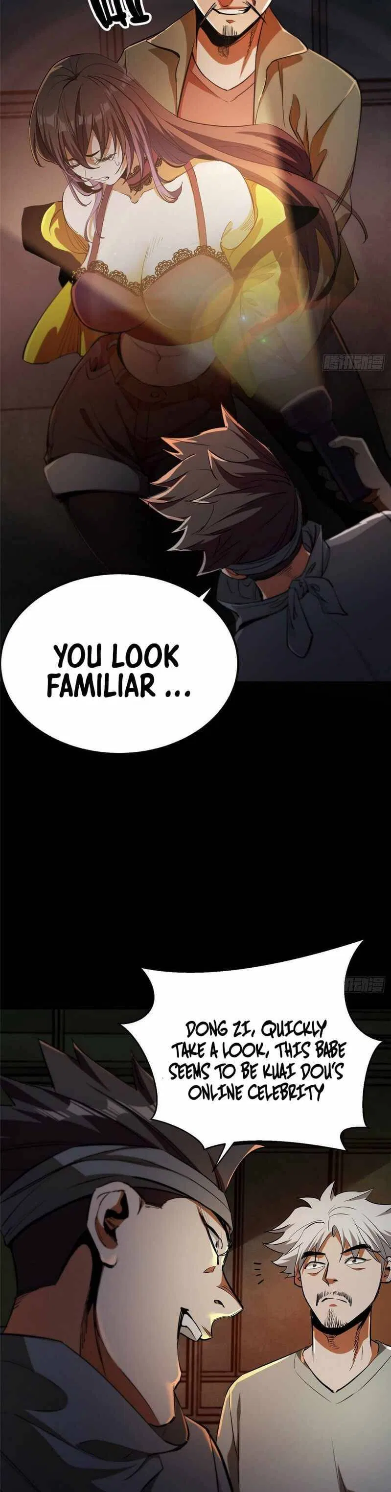 Wheel World Chapter 26 – Page 21
