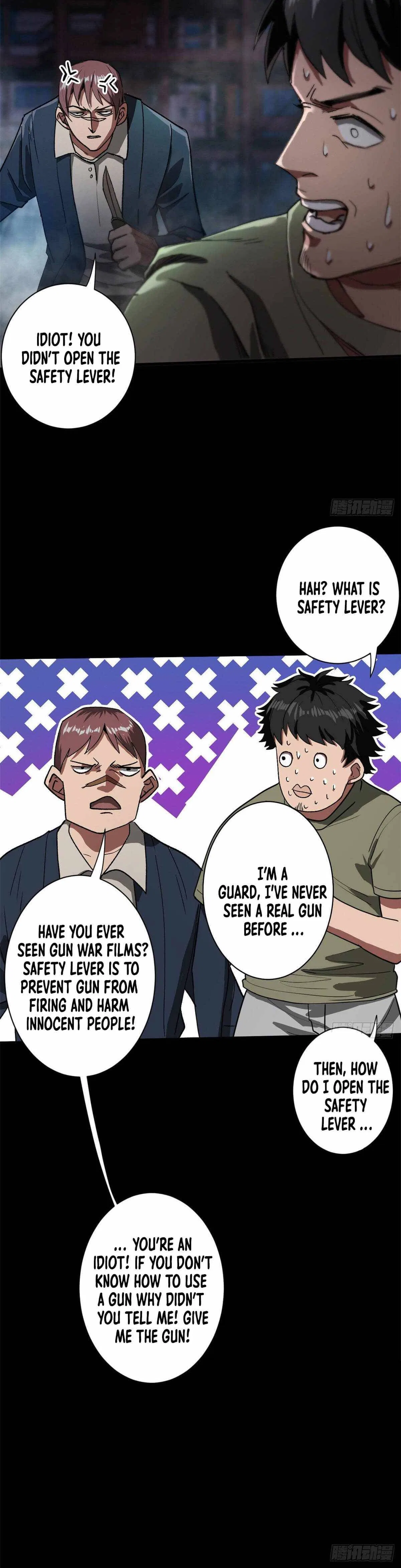 Wheel World Chapter 25 – Page 9