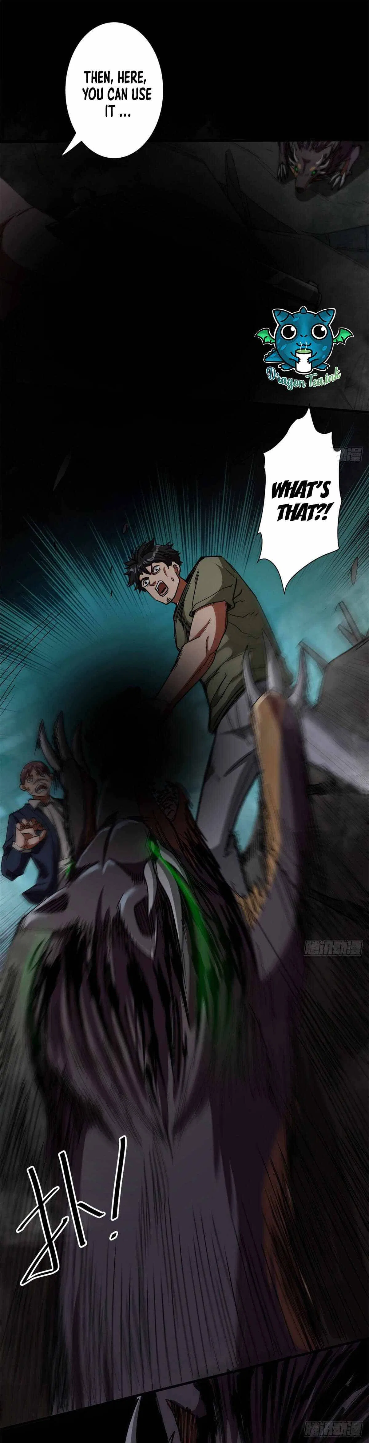 Wheel World Chapter 25 – Page 10