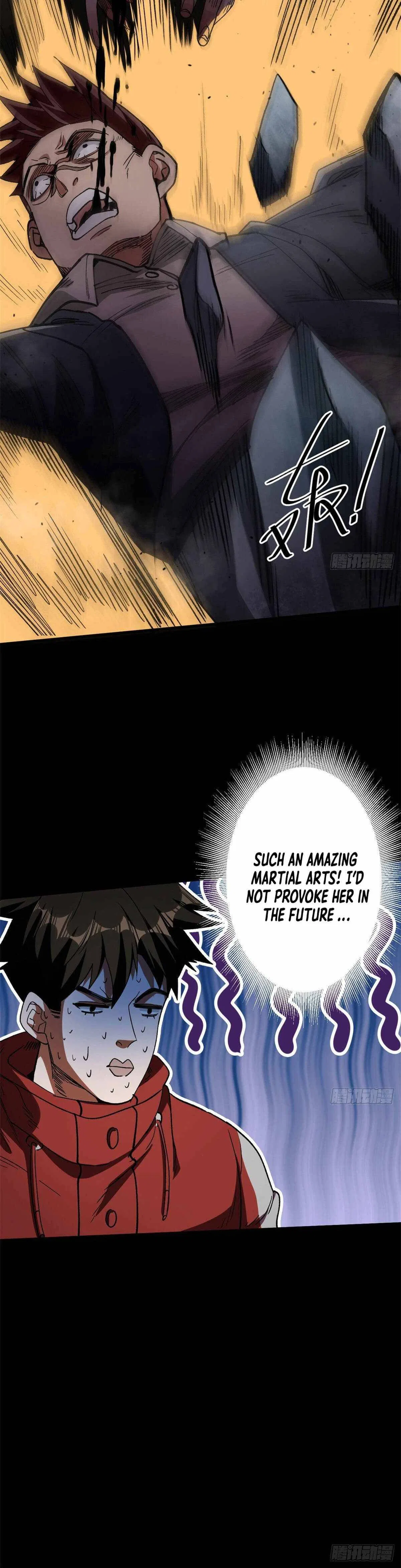 Wheel World Chapter 25 – Page 15