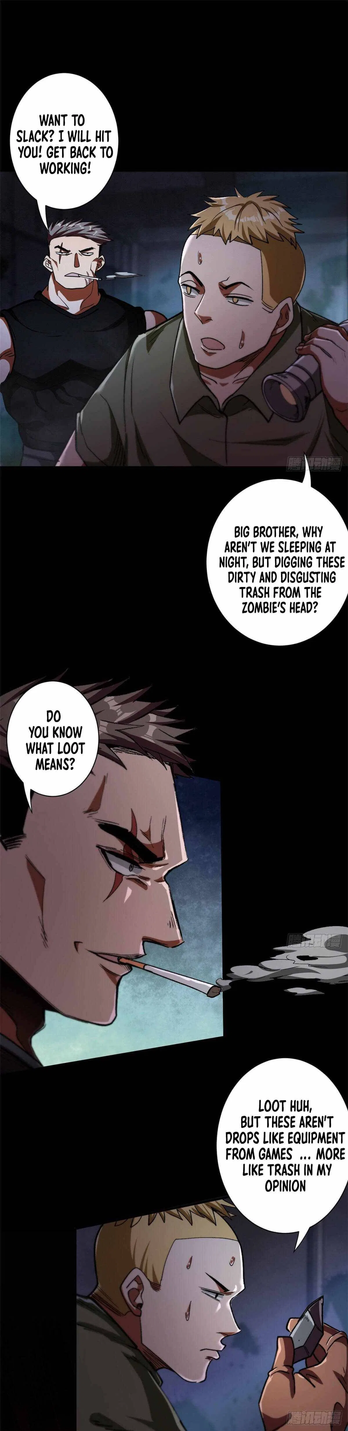 Wheel World Chapter 25 – Page 18
